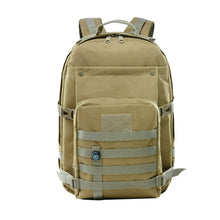 Lade das Bild in den Galerie-Viewer, Foreign Trade Oxford Cloth Cross-Country Travel Army Camouflage Bag Men's Large Backpacks