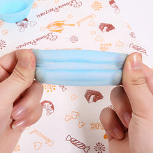 Load image into Gallery viewer, 10pcs Silicone Mold 7cm Cake Cup Mold High Temperature Resistance Home Baking Tools