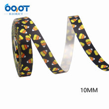 Lade das Bild in den Galerie-Viewer, 2x Halloween Xmas Christmas Gifts Decoration New Ribbon Gift Ribbon