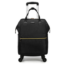 Lade das Bild in den Galerie-Viewer, Box Bag Unisex Backpack Backpack Travel Luggage Bag