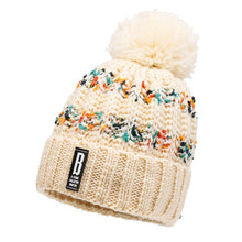 Lade das Bild in den Galerie-Viewer, Warm Winter Knit Beanie Hats Winter Wool Korean Warm Fleece-Lined Thickened Earflaps Women Unisex