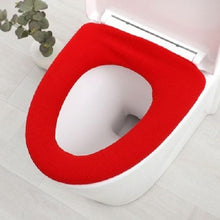 Load image into Gallery viewer, 3pcs Toilet Seat Cover Pads Household Washer Summer