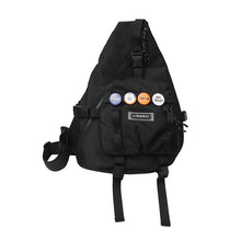Lade das Bild in den Galerie-Viewer, Women's Ins Casual Shoulder Bag Simple Fashion Men and Women