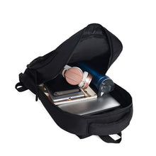 Lade das Bild in den Galerie-Viewer, Backpack School Men Fashion Simple Business Computer Outdoor Travel shoulder bag