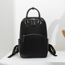 Lade das Bild in den Galerie-Viewer, Backpack Women's Backpack Summer 2022 New Fashion All-Matching Oxford Cloth Lightweight Simple Casual Large-Capacity Backpack
