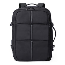 Load image into Gallery viewer, Backpack Waterproof Multi-Functional Business Travel Large Capacity Computer Bag USB Rechargeable