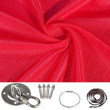 Lade das Bild in den Galerie-Viewer, 280 * 100CM Hammock Elastic Indoor And Outdoor Children's Sensory Swing