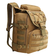 Load image into Gallery viewer, Women men Backpack Outdoor Travel Hiking Camping Waterproof shoulder bag