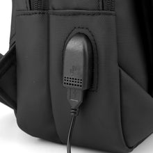 Load image into Gallery viewer, Backpack Laptop Computer Bag Fashion Commuter