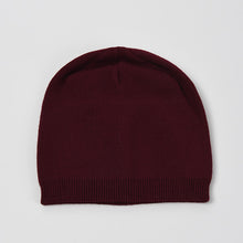 Lade das Bild in den Galerie-Viewer, Warm Winter Knit Beanie Hats Autumn and Winter Women's Soft and Comfortable Wool Cashmere-like Pullover Unisex