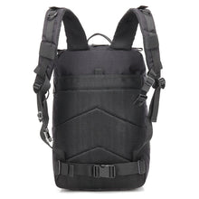 Lade das Bild in den Galerie-Viewer, Men's Fitness Backpack Mountaineering Camouflage Outdoor Tactics Backpack