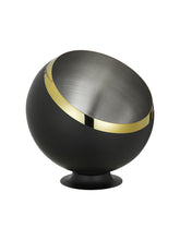 Load image into Gallery viewer, Ashtray Stainless Steel Ash Tray Internet Bar Quiet Bar Windproof Multi-Functional Creative Logo Ashtray