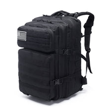 Lade das Bild in den Galerie-Viewer, Backpack Taobao Outdoor Sports Large Capacity Camping Hiking 3P Tactical Waterproof Mountaineering