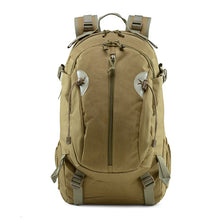 Load image into Gallery viewer, Travel Backpack Men's Large Capacity Camouflage Tactics Hiking Mountaineering Outdoor Backpack