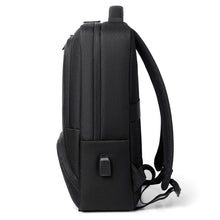 Load image into Gallery viewer, Backpack Men School College Student Waterproof Multi-Functional Computer shoulder bag