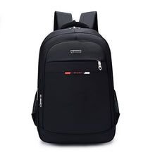 Lade das Bild in den Galerie-Viewer, Backpack Men Large Capacity Travel Computer Briefcase shoulder bag