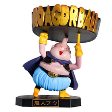 Load image into Gallery viewer, Ashtray Dragon Ball Majin Boo DoD Modeling Boxed Hand-Made Doll Ornaments Ashtray