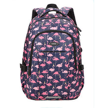 Load image into Gallery viewer, Backpack School Bag Middle School Student Outdoor Aoking Computer Leisure Sports