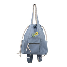Lade das Bild in den Galerie-Viewer, Personalized New Backpack Travel Leisure Junior High School Student Backpack