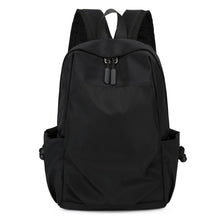 Load image into Gallery viewer, Backpack Mini Men's Small Trendy Lightweight Schoolbag Simple Casual Travel Bag Commuter Small