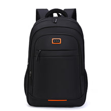 Load image into Gallery viewer, Backpack Large Capacity Leisure Travel Business Computer Bag College Student's Bag