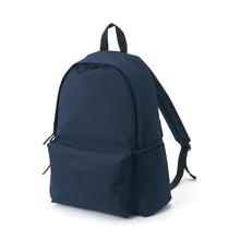 Lade das Bild in den Galerie-Viewer, Backpack Backpack Student School Simple Computer Solid Color travel Notebook shoulder bag