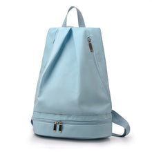 Lade das Bild in den Galerie-Viewer, Backpack Dry Wet Separation Swimming Waterproof Beach Storage Sports