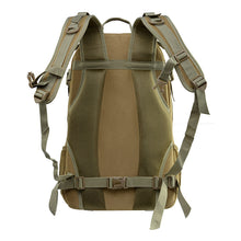 Load image into Gallery viewer, Travel Backpack Men's Large Capacity Camouflage Tactics Hiking Mountaineering Outdoor Backpack