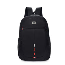 Lade das Bild in den Galerie-Viewer, Backpack Leisure Large-Capacity Outdoor Travel Multi-Purpose Student Schoolbag
