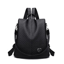 Load image into Gallery viewer, Direct Supply Backpack Bags Women's Backpack New Korean Fashion