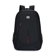 Lade das Bild in den Galerie-Viewer, Backpack School Men Fashion Simple Business Computer Outdoor Travel shoulder bag