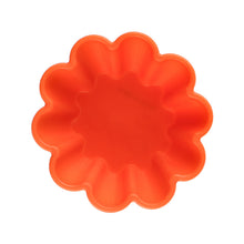 Load image into Gallery viewer, 2pcs Creative DIY Macron Candy Color Silicone Cake Cup Household Baking Mold