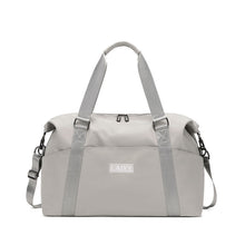 Lade das Bild in den Galerie-Viewer, Backpack Training Bag Women's Short Business Trip Luggage Bag Men's Large Capacity Sports
