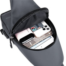 Lade das Bild in den Galerie-Viewer, Backpack Personalized Women Sports Function Cross-Body Fashion Fashion Brand Shoulder Messenger shoulder bag