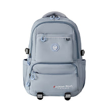 Load image into Gallery viewer, Backpack Trendy Cool New Men's Travel Leisure Large Capacity Commuter