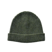 Load image into Gallery viewer, Warm Winter Knit Beanie Hats Export Couple Hats Wool Unisex