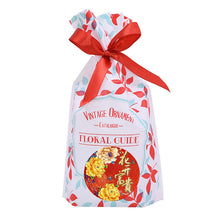 Load image into Gallery viewer, 2x500pcs Christmas Xmas Rich and Good Luck Fortune Candy Gift Decorative Sticker Label tape