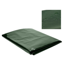 Load image into Gallery viewer, 1000 Liters IBC Water Tank Cover Silver Black Gray Green Outdoor Garden Furniture Waterproof Sun Protection