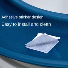 Load image into Gallery viewer, 3pcs Toilet Seat Cover Pads Cushion Cushion Four Seasons Household Removable and Washable Happy Day Closestool Cushion