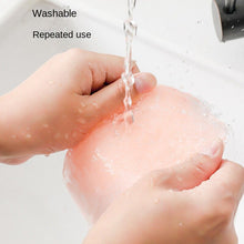 Load image into Gallery viewer, 3pcs Toilet Seat Cover Pads Washer Thicker Fleece Four Seasons Set