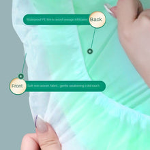 Load image into Gallery viewer, 3pcs Disposable Toilet Seat Cover Household Maternal Toilet Toilet Seat Cover