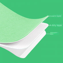 Load image into Gallery viewer, 3pcs Toilet Seat Cover Pads Household Washer Four Seasons Paste