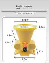 Load image into Gallery viewer, 288 Charging Headlight Large Aperture LED Light Strong Light Long Shot Waterproof