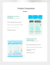 Load image into Gallery viewer, 3pcs Disposable Toilet Seat Cover Household Maternal Toilet Toilet Seat Cover