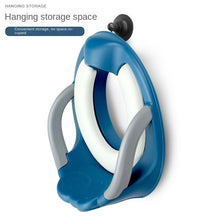 Load image into Gallery viewer, 3pcs Toilet Seat Cover Pads Children's Cushion Eye Massager Stool