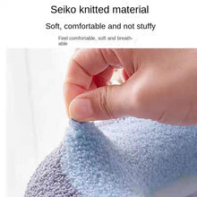 Load image into Gallery viewer, 3pcs Toilet Seat Cover Pads Autumn and Winter Zipper Winter Thicker Ring