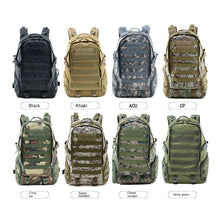 Lade das Bild in den Galerie-Viewer, Backpack Hiking Mountaineering Men Casual shoulder bag