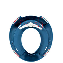 Load image into Gallery viewer, 3pcs Toilet Seat Cover Pads Children's Cushion Eye Massager Stool