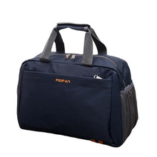 Lade das Bild in den Galerie-Viewer, Backpack Short-Distance Portable Travel Bag Luggage Bag Sports Bag Travel Bag Large Capacity Waterproof Luggage Bag