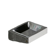 Load image into Gallery viewer, Ashtray Punch-Free Ash Rack Toilet Toilet Multi-Function Flip Smoke Ashtray